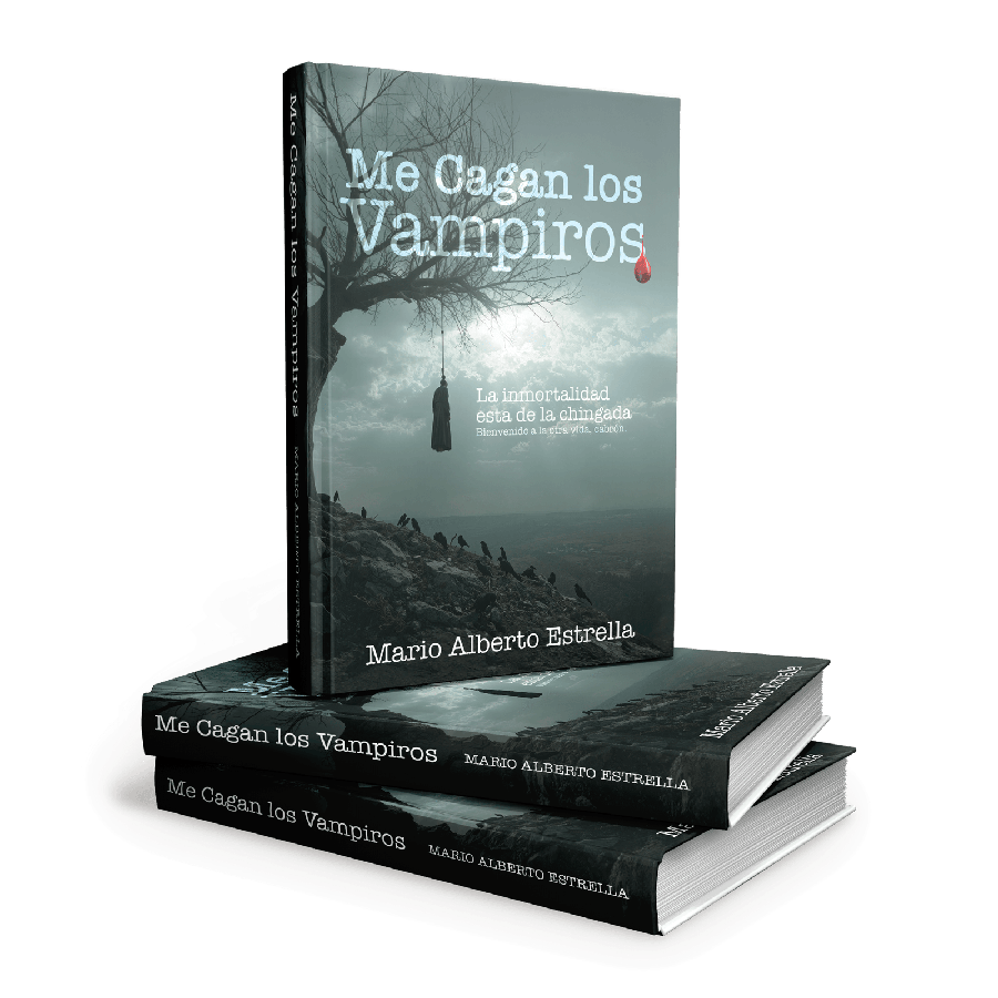 Libro I impreso