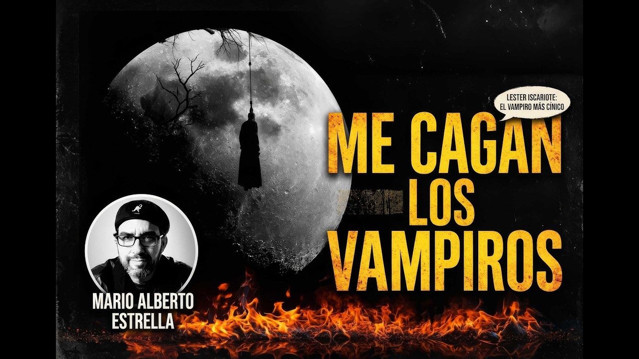 Vampires Suck — Trailer oficial